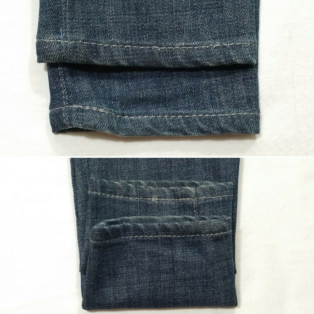 Joe's Honey Skinny Jeans Meg Wash 4472E1M - Picture 11 of 15